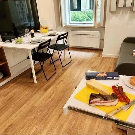 Apartment Tolli Colosseo
