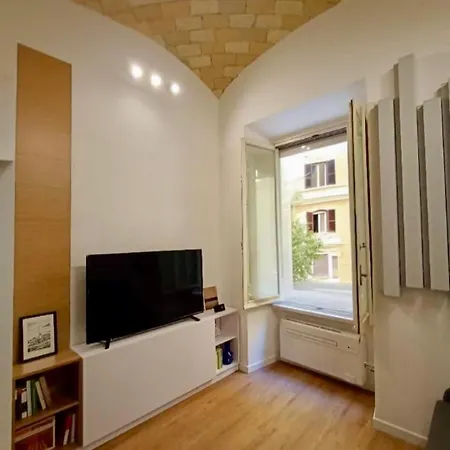 Tolli Colosseo Apartment Rome