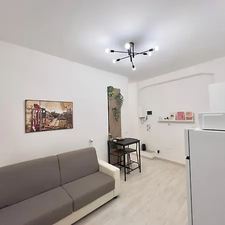 Trastevere House-suite Elegante Nel Centro Storico * Roma