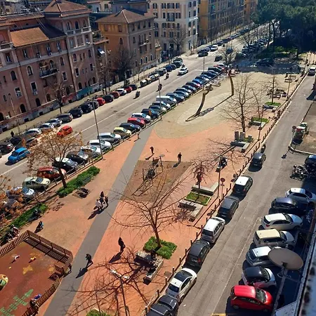 Trastevere B&d *