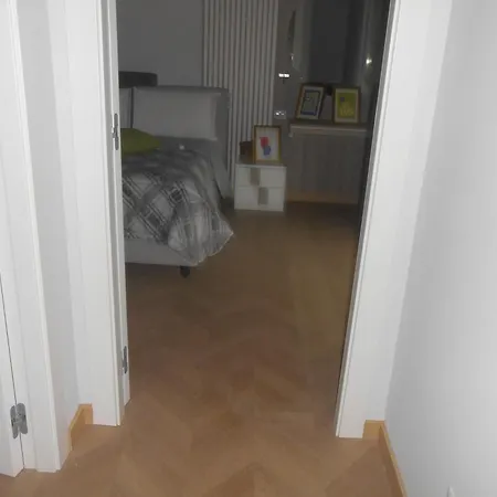 Apartament Vaticano! Cipro Apartmentx4