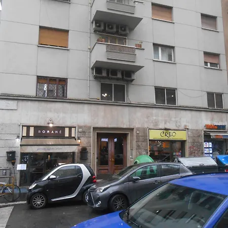 Apartament Vaticano! Cipro Apartmentx4 Rzym