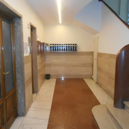 Apartament Vaticano! Cipro Apartmentx4 Rzym