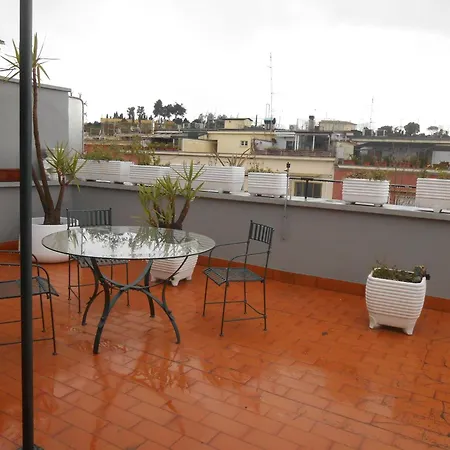 Apartament Vaticano! Cipro Apartmentx4 *