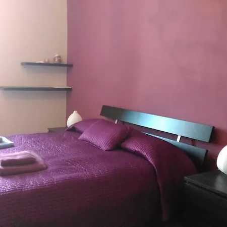 Zenzero & Cannella Apartment