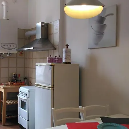 Apartment Zenzero & Cannella Rome