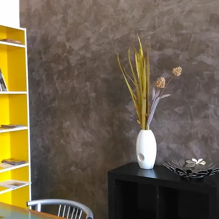 Zenzero & Cannella Apartment