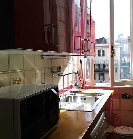Zenzero & Cannella Apartment *