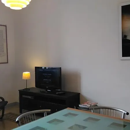 Apartment Zenzero & Cannella Rome