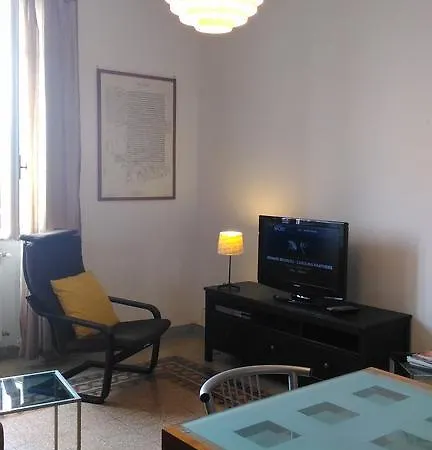 Apartment Zenzero & Cannella *
