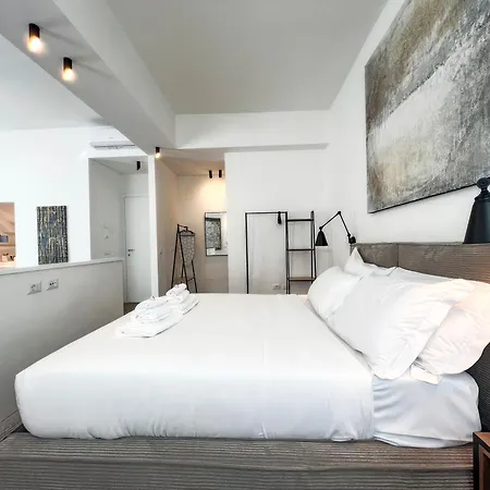 Apartment Parioli - Loft Style *