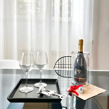 Parioli - Loft Style