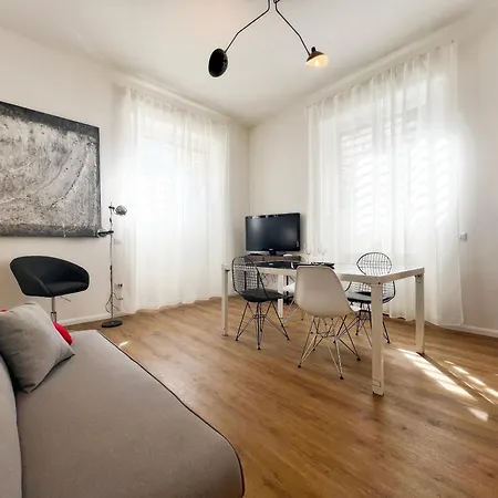 Parioli - Loft Style Rome