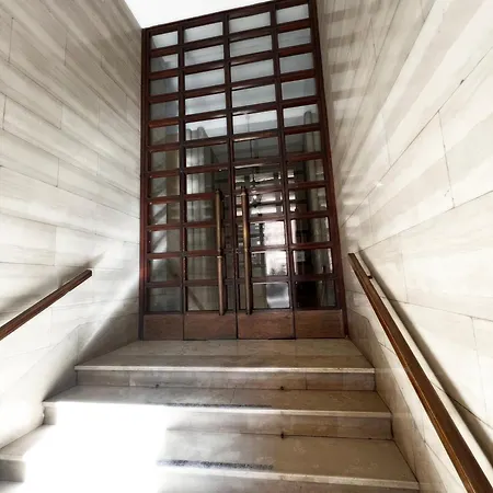 Parioli - Loft Style