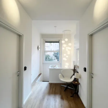 Parioli - Loft Style *