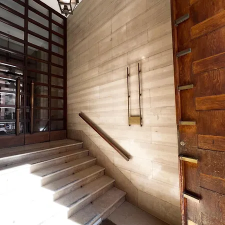 Parioli - Loft Style Apartment *