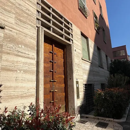Apartment Parioli - Loft Style *