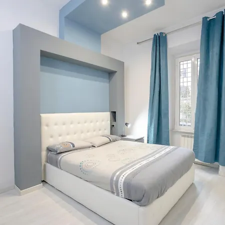 Lounge House Vatican - San Pietro Ρώμη