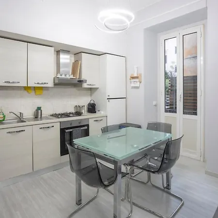 Lounge House Vatican - San Pietro Ρώμη