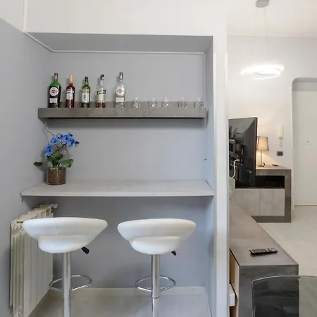 Lounge House Vatican - San Pietro Ρώμη