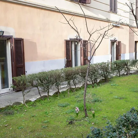 Lounge House Vatican - San Pietro * Ρώμη