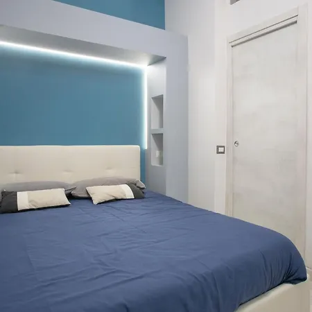 Διαμέρισμα Lounge House Vatican - San Pietro