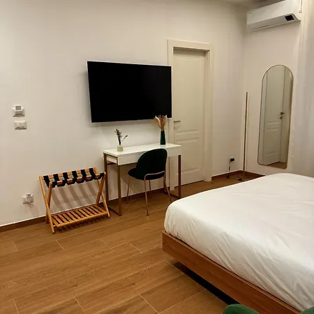 Sweet Life Monteverde Apartment