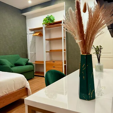 Apartment Sweet Life Monteverde Rome