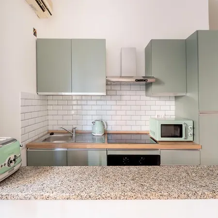 Retro Loft Ponte Milvio, Nearby Foro Italico * Rome