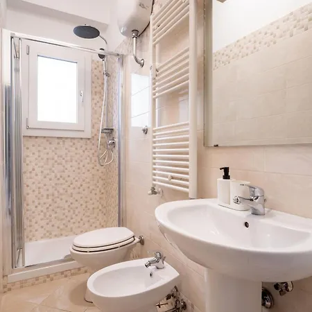 Apartment Retro Loft Ponte Milvio, Nearby Foro Italico Rome