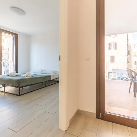 Casa Lorenzo Apartment Rome