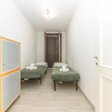 Casa Lorenzo Rome