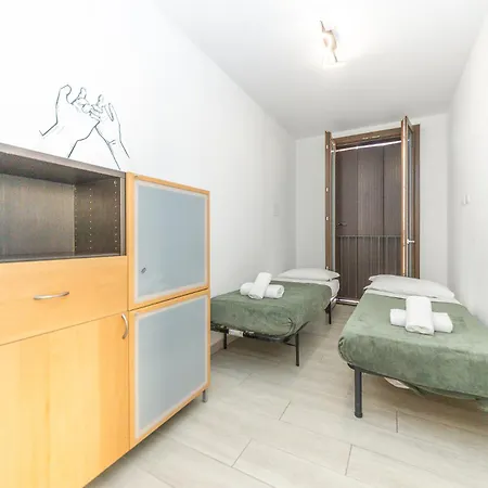 Casa Lorenzo Apartment *