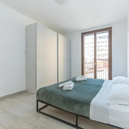 Casa Lorenzo Rome