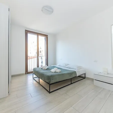 Apartment Casa Lorenzo *