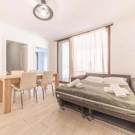 Apartment Casa Lorenzo *