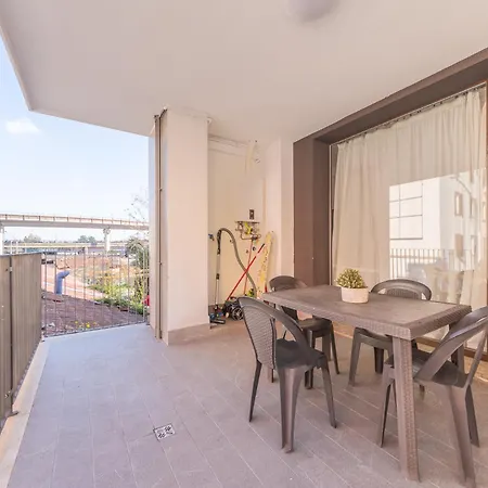 Casa Lorenzo Apartment Rome