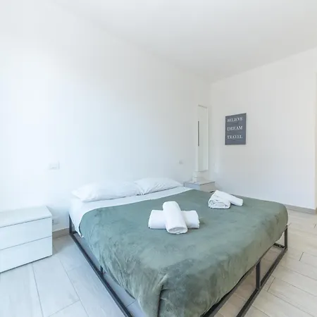 Apartment Casa Lorenzo