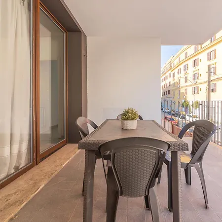 Casa Lorenzo