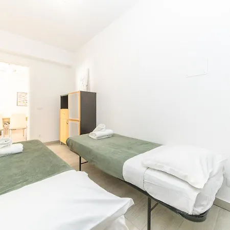Casa Lorenzo Apartment Rome