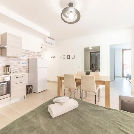 Apartment Casa Lorenzo