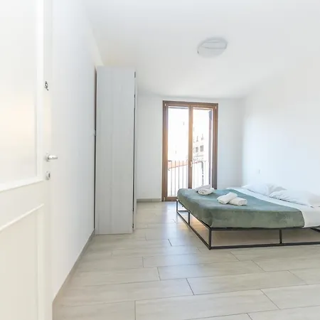 Casa Lorenzo Apartment *