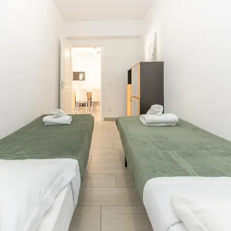 Apartment Casa Lorenzo