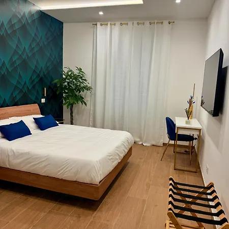 Apartment Sweet Life Monteverde *