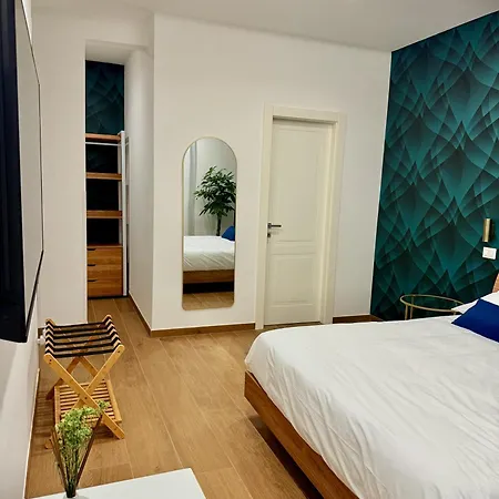 Sweet Life Monteverde Apartment Rome