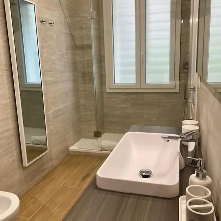 Apartment Sweet Life Monteverde *