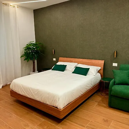 Sweet Life Monteverde Apartment *