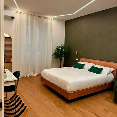 Sweet Life Monteverde Apartment Rome