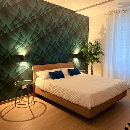 Sweet Life Monteverde Apartment Rome