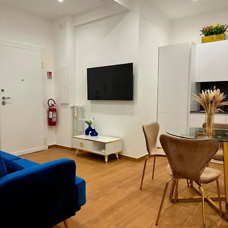 Sweet Life Monteverde Apartment *
